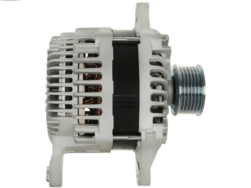 A5544S AS-PL - 1.ALTERNATOR — zdjęcie 2 z 4