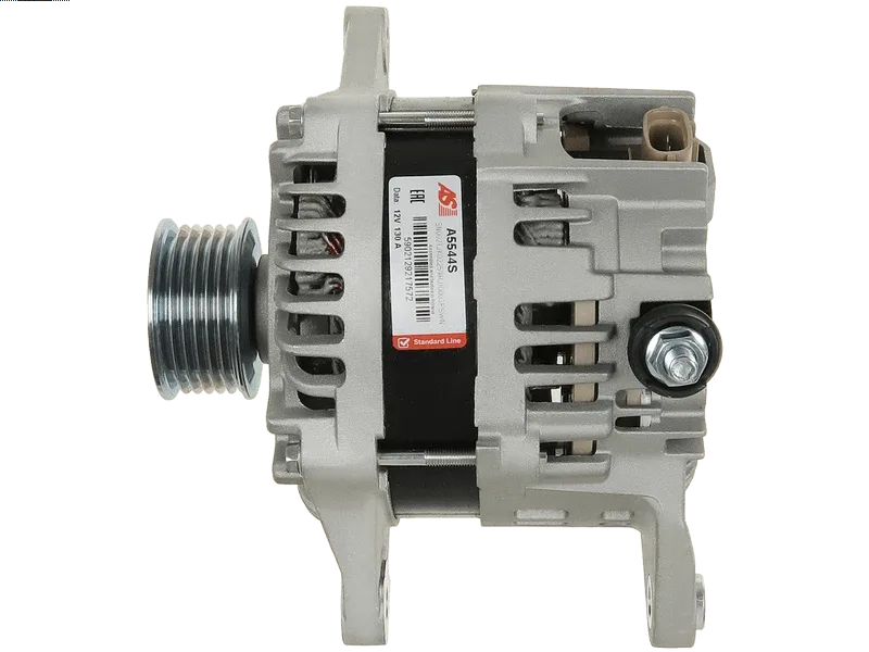 A5544S AS-PL - 1.ALTERNATOR — zdjęcie 4 z 4