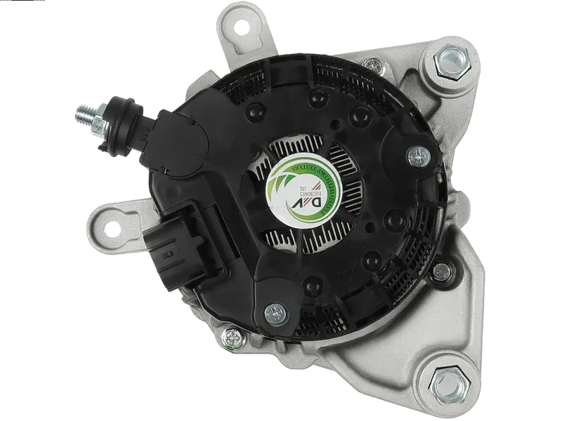 A5547S AS-PL - 1.ALTERNATOR — zdjęcie 3 z 4