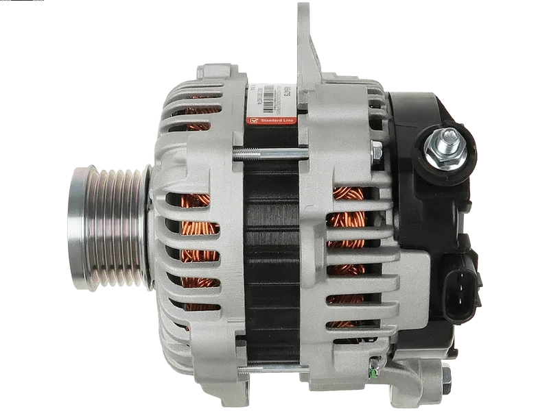 A5547S AS-PL - 1.ALTERNATOR — zdjęcie 4 z 4