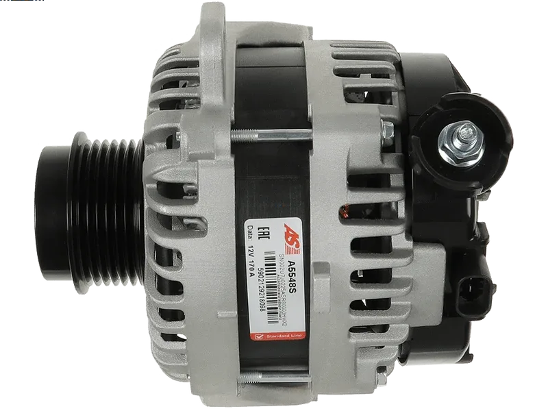 A5548S AS-PL - 1.ALTERNATOR — zdjęcie 4 z 4