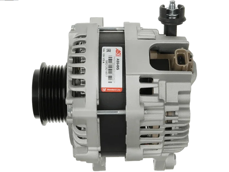 A5549S AS-PL - 1.ALTERNATOR — zdjęcie 4 z 4