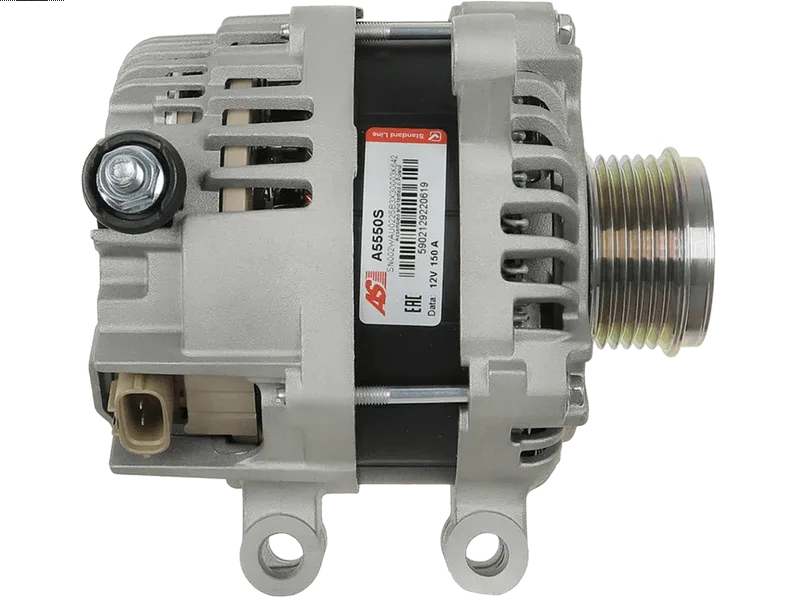 A5550S AS-PL - 1.ALTERNATOR — zdjęcie 2 z 4