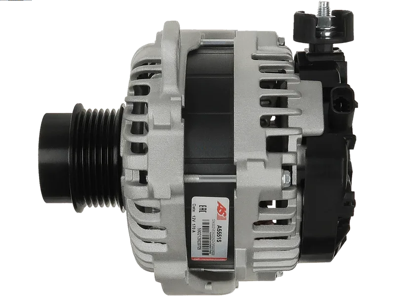 A5551S AS-PL - 1.ALTERNATOR — zdjęcie 4 z 4