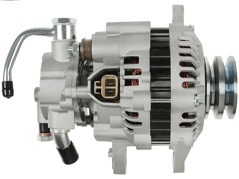 A5552S AS-PL - 1.ALTERNATOR — zdjęcie 4 z 5