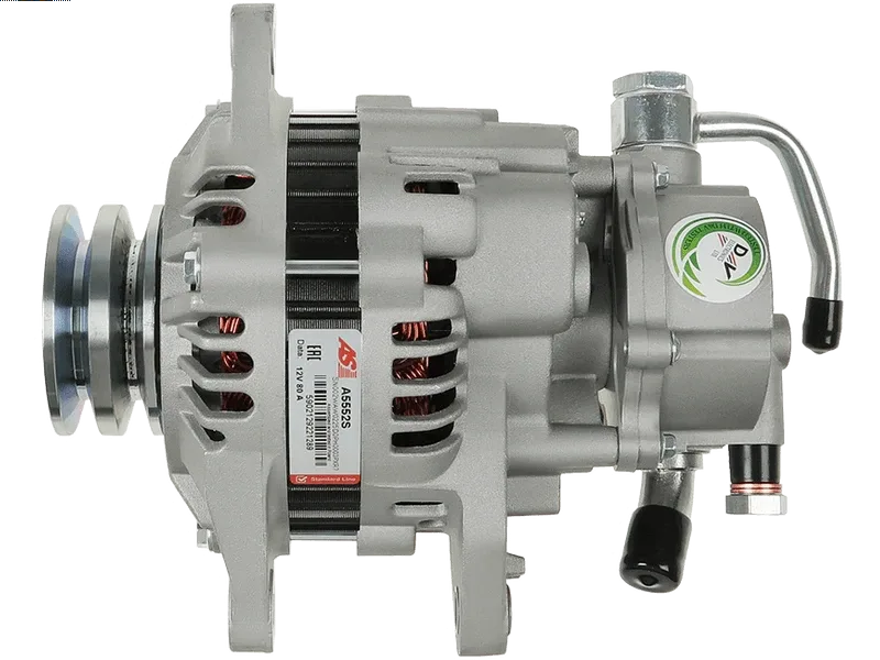 A5552S AS-PL - 1.ALTERNATOR — zdjęcie 2 z 5