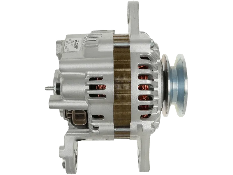 A5553(MITSUBISHI) Mitsubishi - 1.ALTERNATOR — zdjęcie 4 z 5