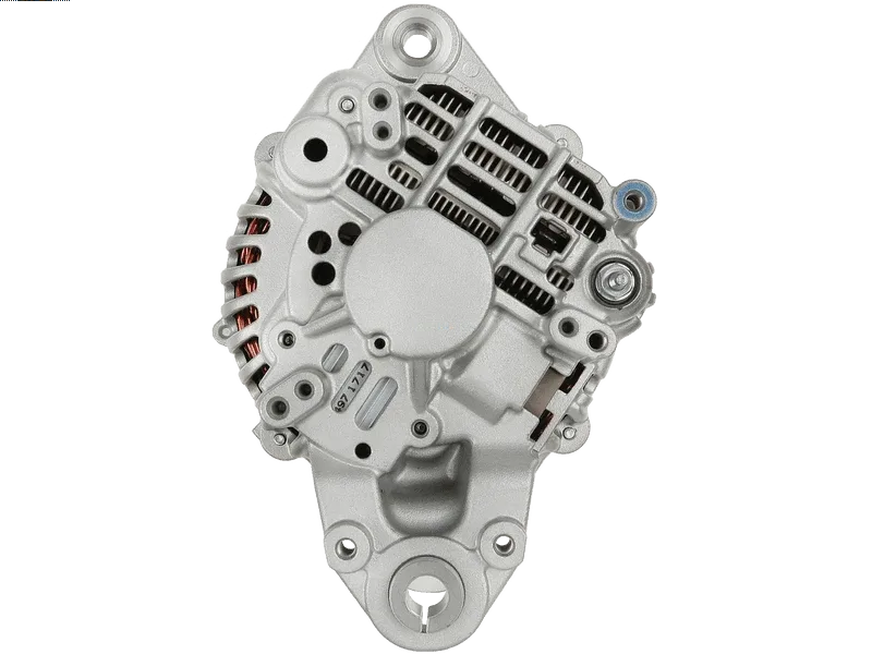 A5553(MITSUBISHI) Mitsubishi - 1.ALTERNATOR — zdjęcie 3 z 5