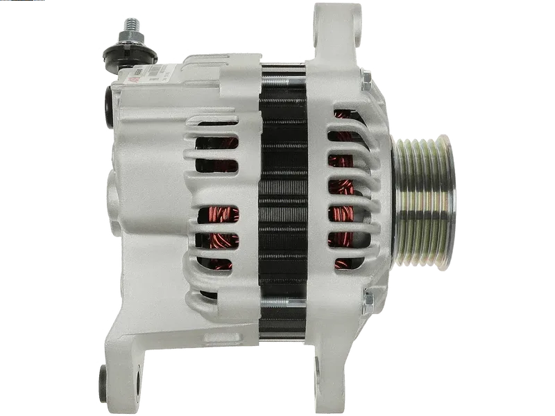 A5554S AS-PL - 1.ALTERNATOR — zdjęcie 4 z 5