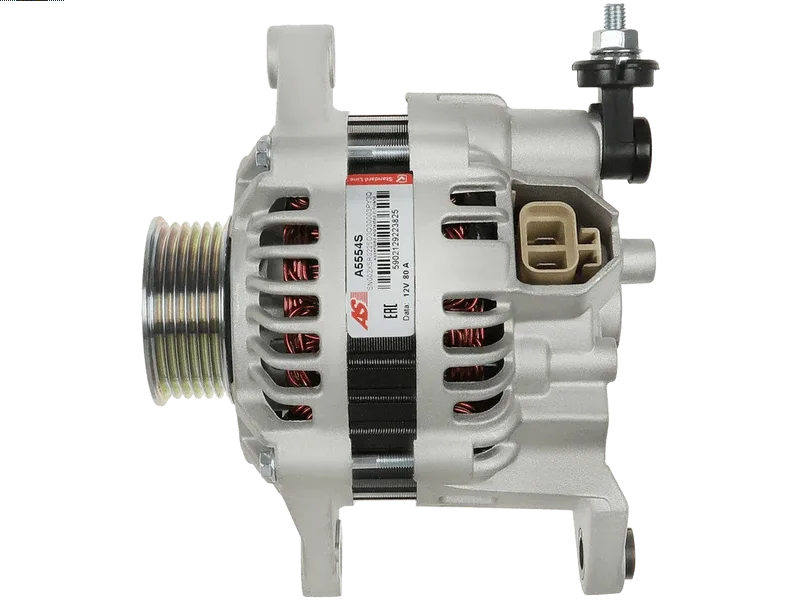 A5554S AS-PL - 1.ALTERNATOR — zdjęcie 2 z 5