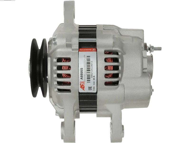 A5555S AS-PL - 1.ALTERNATOR — zdjęcie 2 z 5