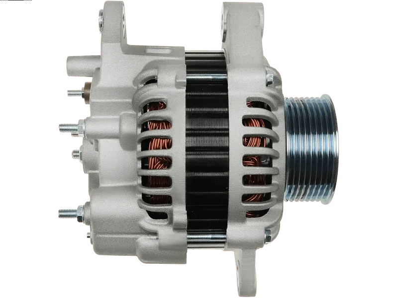 A5557S AS-PL - 1.ALTERNATOR — zdjęcie 2 z 4