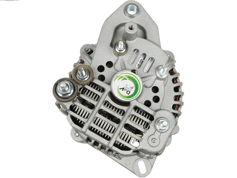 A5557S AS-PL - 1.ALTERNATOR — zdjęcie 3 z 4