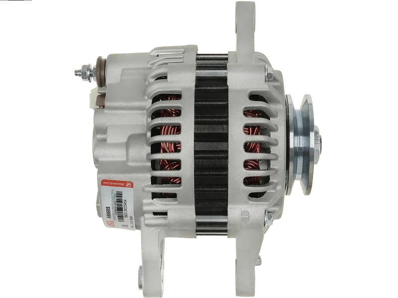 A5558S AS-PL - 1.ALTERNATOR — zdjęcie 3 z 4