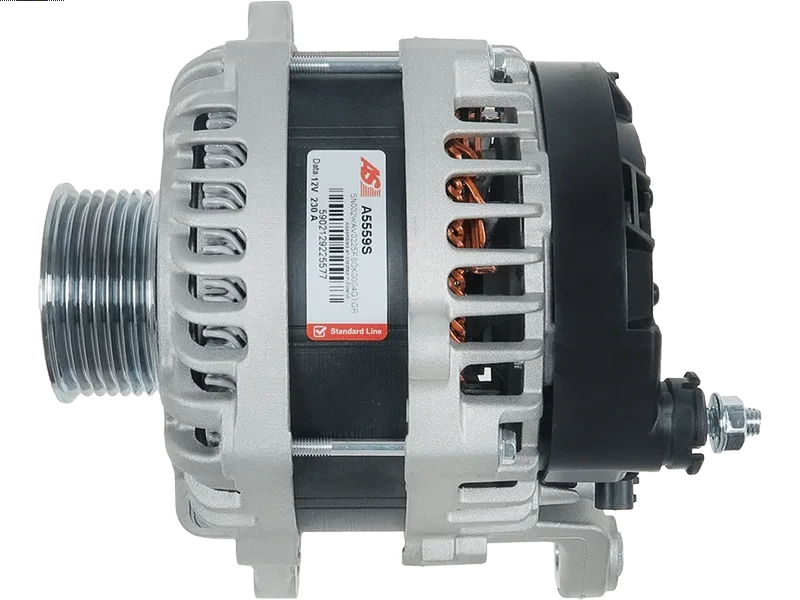 A5559S AS-PL - 1.ALTERNATOR — zdjęcie 2 z 5