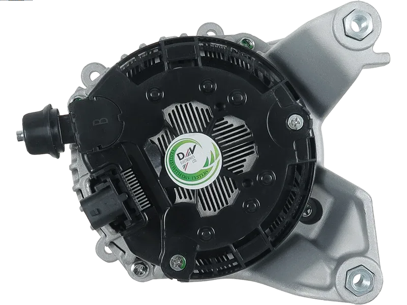 A5561S AS-PL - 1.ALTERNATOR — zdjęcie 3 z 4