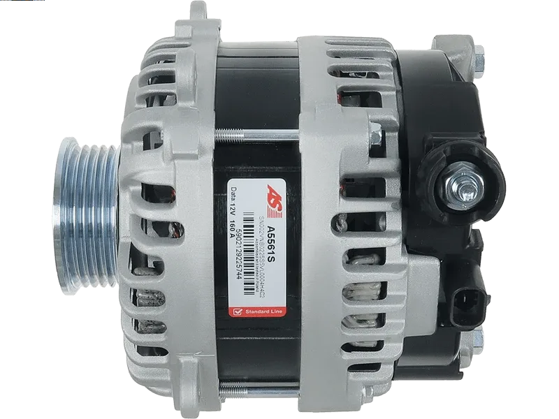 A5561S AS-PL - 1.ALTERNATOR — zdjęcie 4 z 4