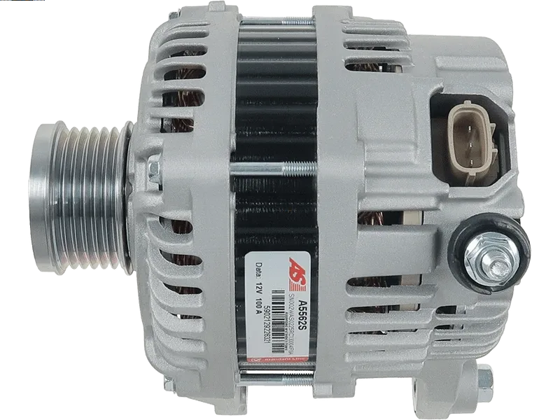 A5562S AS-PL - 1.ALTERNATOR — zdjęcie 1 z 4