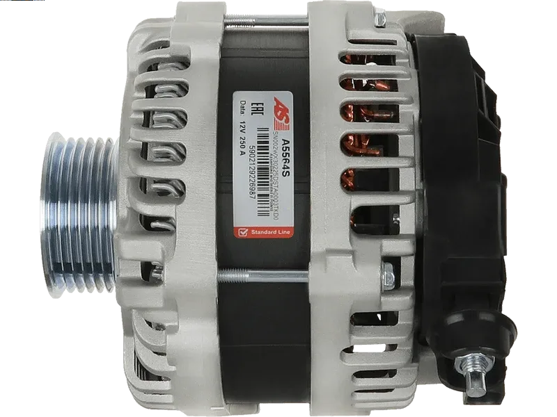 A5564S AS-PL - 1.ALTERNATOR — zdjęcie 2 z 5