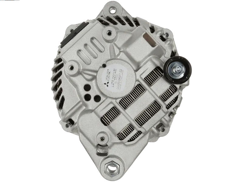 A5565(MITSUBISHI) Mitsubishi - 1.ALTERNATOR — zdjęcie 3 z 5