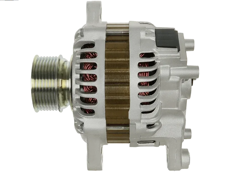 A5565(MITSUBISHI) Mitsubishi - 1.ALTERNATOR — zdjęcie 2 z 5