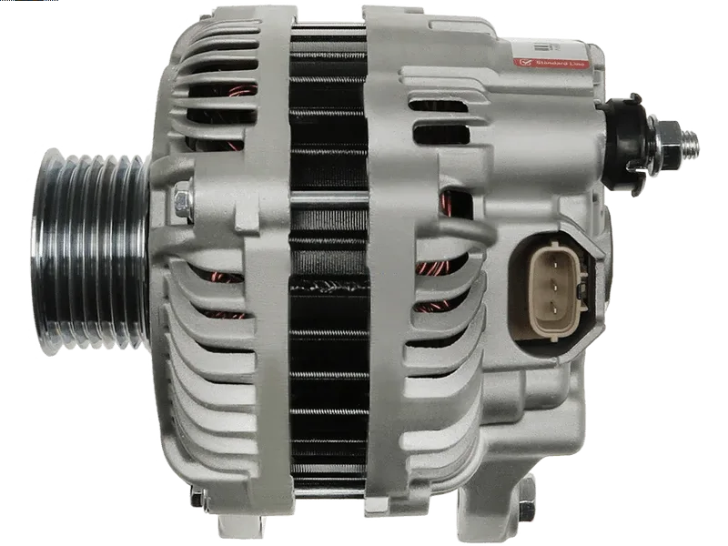 A5566S AS-PL - 1.ALTERNATOR — zdjęcie 1 z 4