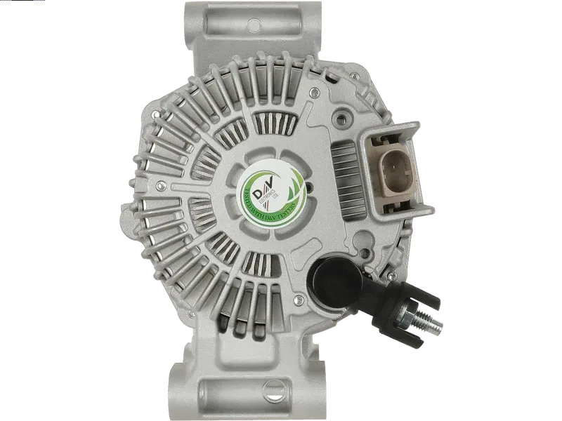 A5567S AS-PL - 1.ALTERNATOR — zdjęcie 3 z 5