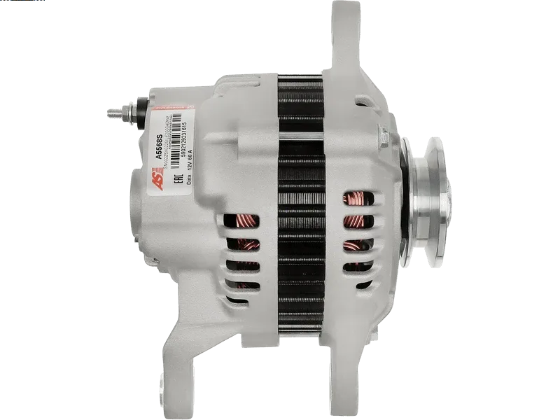 A5568S AS-PL - 1.ALTERNATOR — zdjęcie 2 z 4