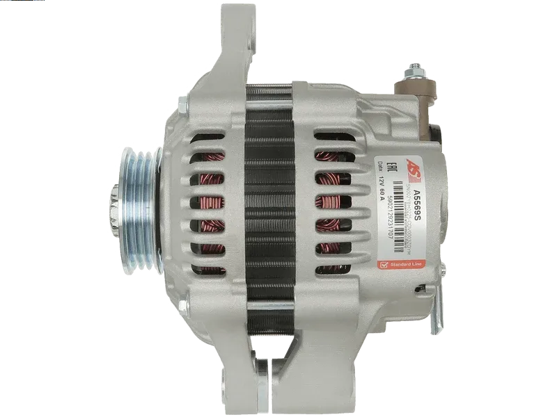 A5569S AS-PL - 1.ALTERNATOR — zdjęcie 2 z 5
