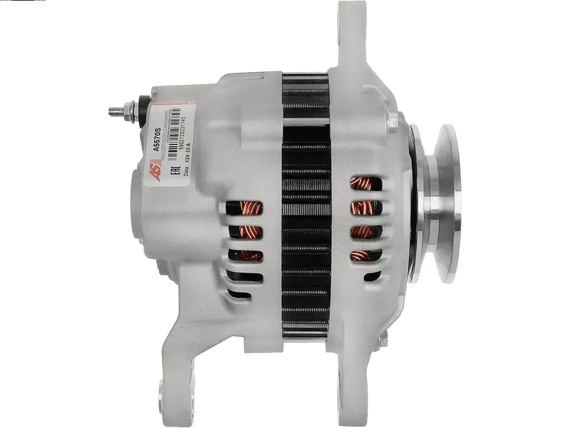 A5570S AS-PL - 1.ALTERNATOR — zdjęcie 2 z 4
