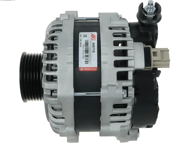 A5571S AS-PL - 1.ALTERNATOR — zdjęcie 4 z 4