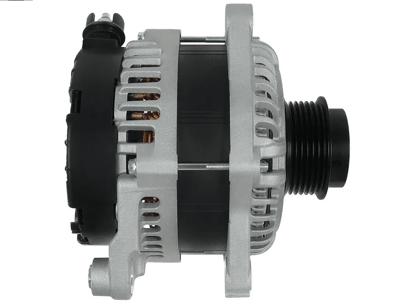A5572S AS-PL - 1.ALTERNATOR — zdjęcie 2 z 4