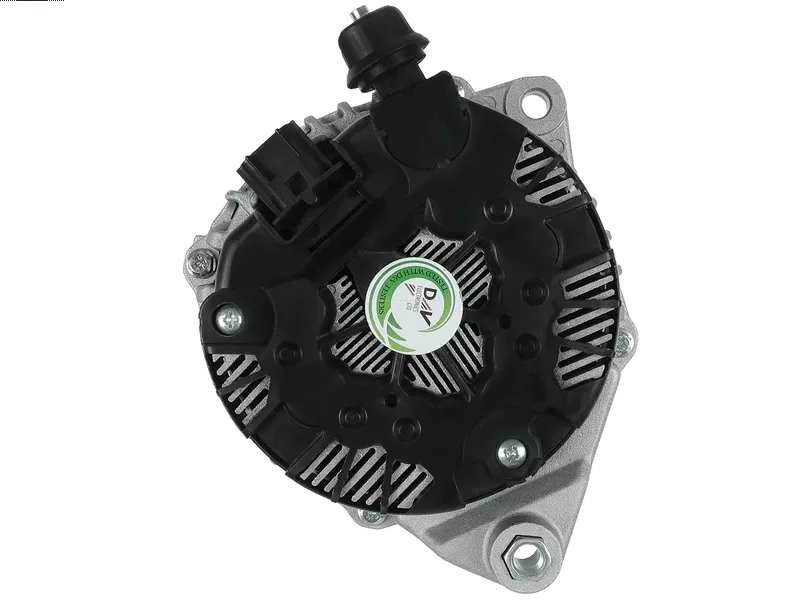 A5572S AS-PL - 1.ALTERNATOR — zdjęcie 3 z 4