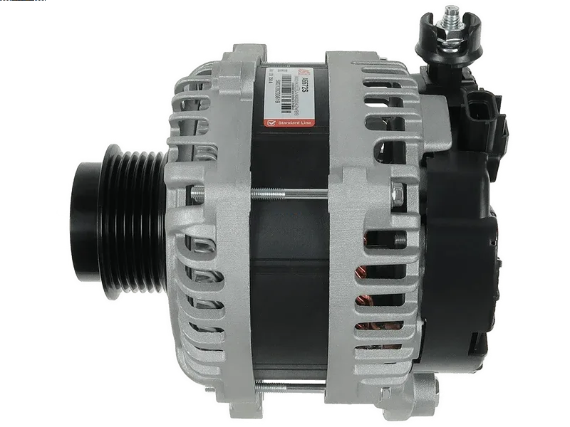 A5572S AS-PL - 1.ALTERNATOR — zdjęcie 4 z 4