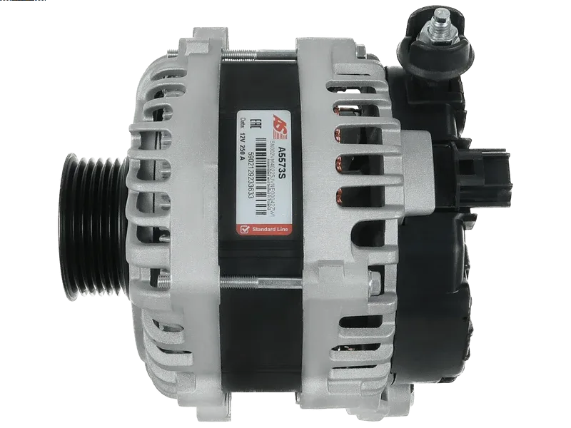 A5573S AS-PL - 1.ALTERNATOR — zdjęcie 2 z 5
