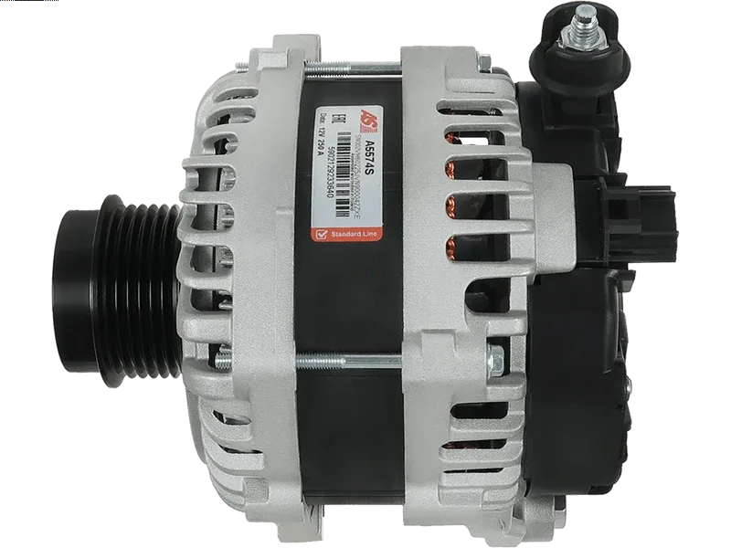 A5574S AS-PL - 1.ALTERNATOR — zdjęcie 4 z 4