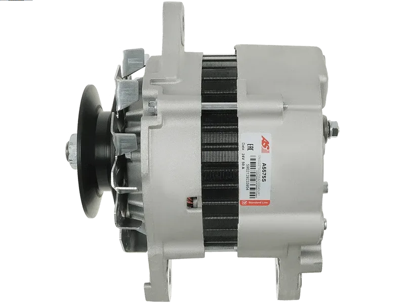 A5575S AS-PL - 1.ALTERNATOR — zdjęcie 2 z 5