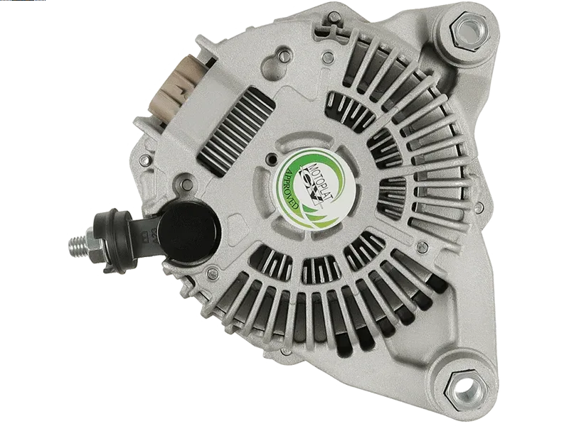 A5576S AS-PL - 1.ALTERNATOR — zdjęcie 3 z 4