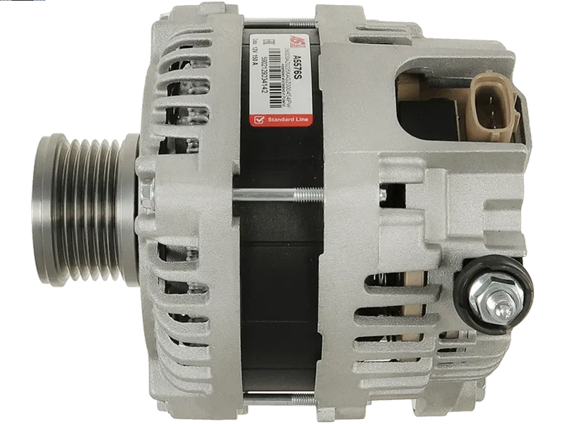 A5576S AS-PL - 1.ALTERNATOR — zdjęcie 4 z 4