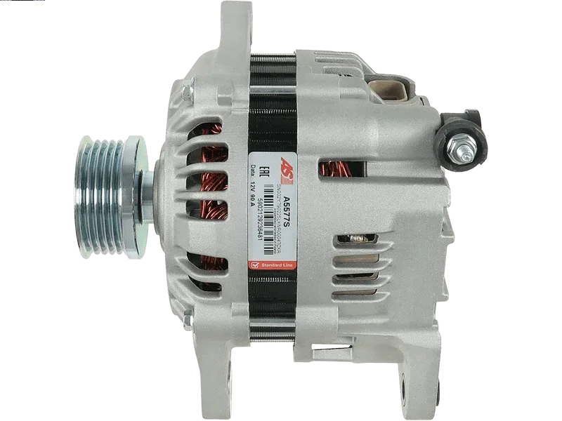 A5577S AS-PL - 1.ALTERNATOR — zdjęcie 2 z 5