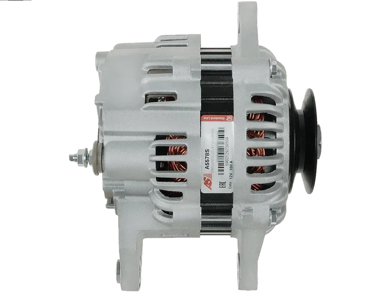 A5578S AS-PL - 1.ALTERNATOR — zdjęcie 4 z 5