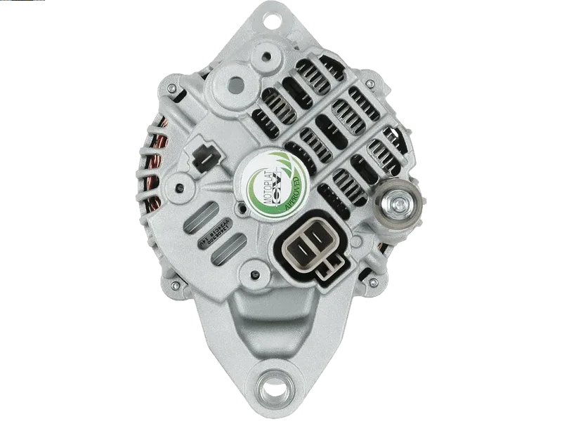 A5578S AS-PL - 1.ALTERNATOR — zdjęcie 3 z 5