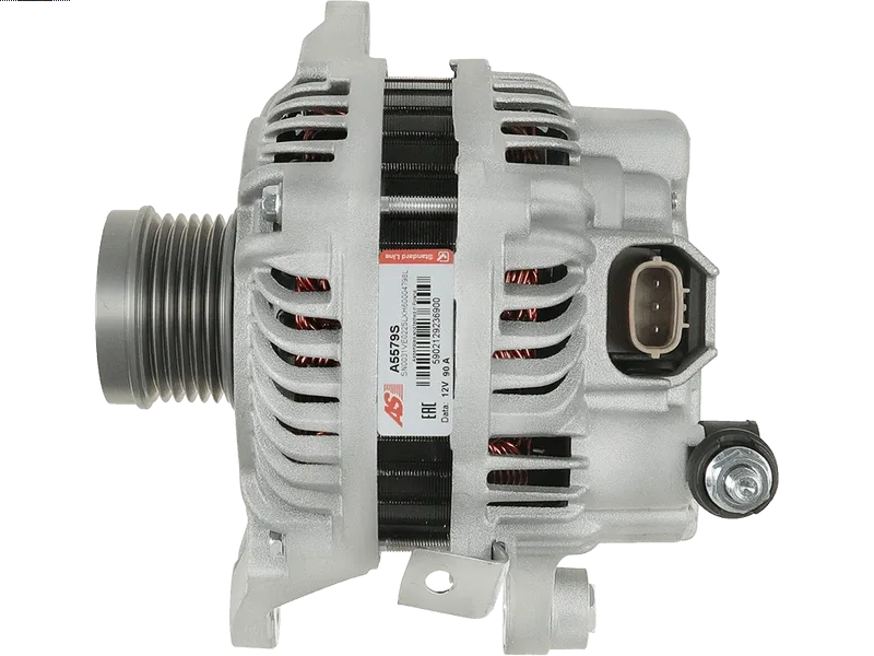 A5579S AS-PL - 1.ALTERNATOR — zdjęcie 4 z 4