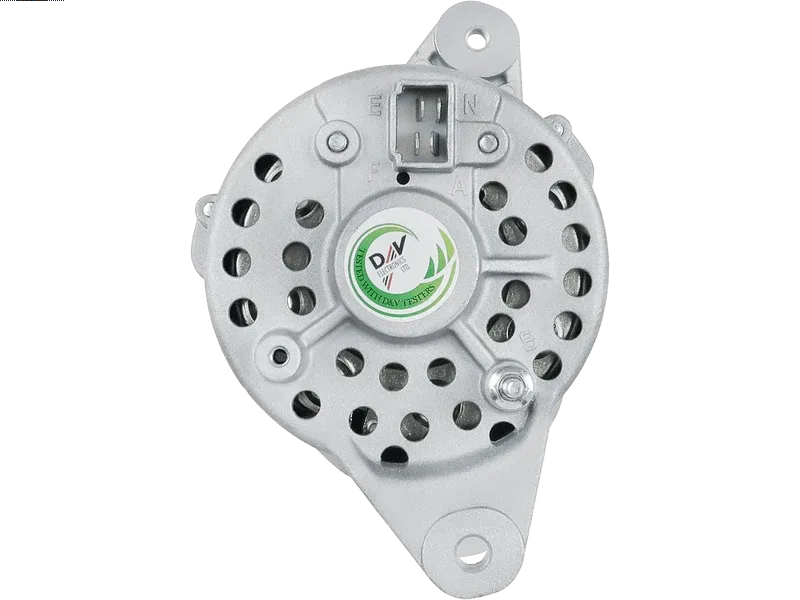 A5580S AS-PL - 1.ALTERNATOR — zdjęcie 3 z 5