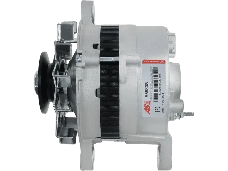 A5580S AS-PL - 1.ALTERNATOR — zdjęcie 2 z 5