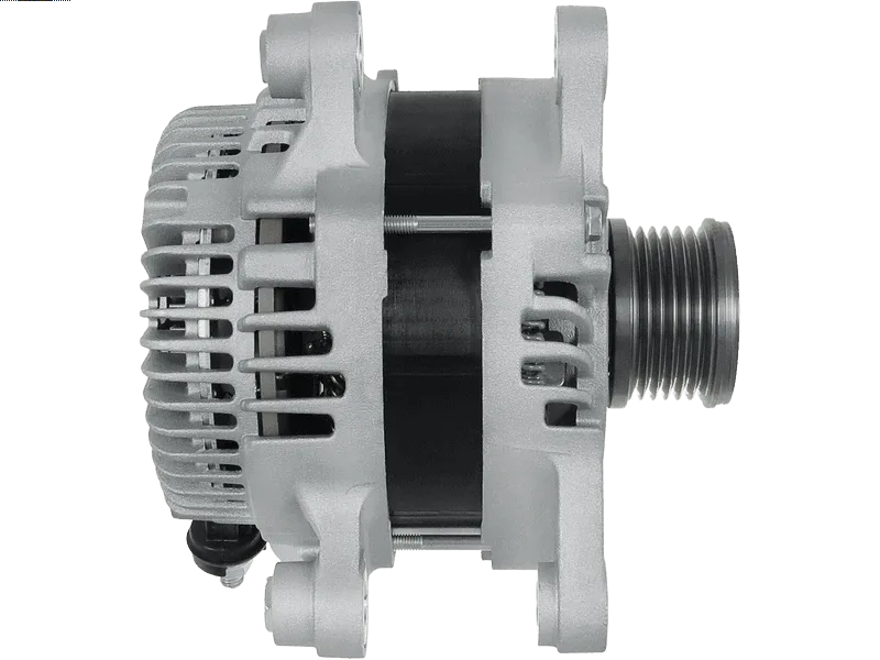 A5581S AS-PL - 1.ALTERNATOR — zdjęcie 2 z 4