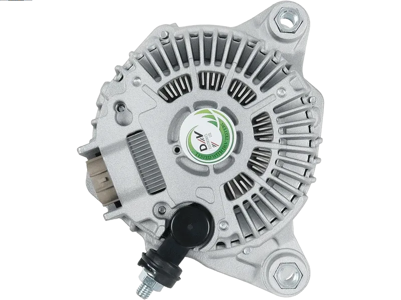 A5581S AS-PL - 1.ALTERNATOR — zdjęcie 3 z 4