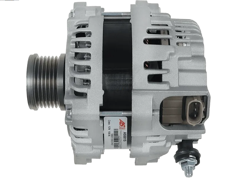 A5581S AS-PL - 1.ALTERNATOR — zdjęcie 4 z 4