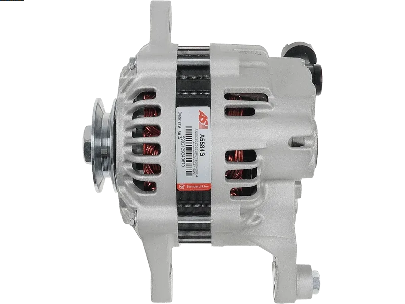 A5584S AS-PL - 1.ALTERNATOR — zdjęcie 2 z 5