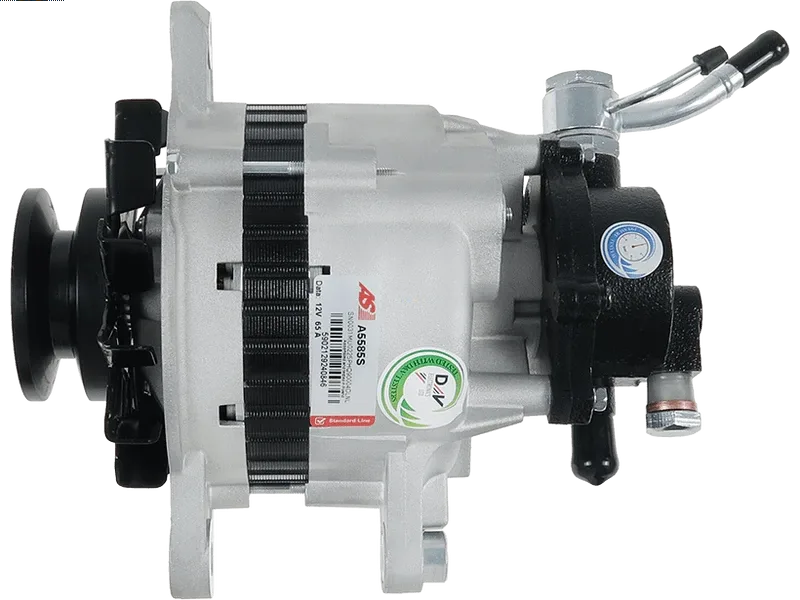 A5585S AS-PL - 1.ALTERNATOR — zdjęcie 2 z 5